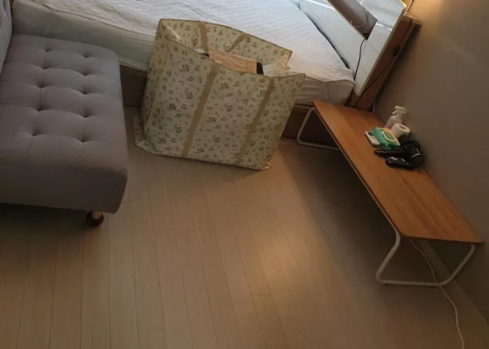 3217#gangnam Urban Vogue #top-rated Unit # All-new Furniture & Peaceful Vibe# Sinnonhyeon 1min Seoul